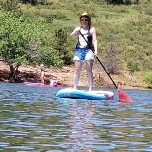 Meet your Posher, Amy